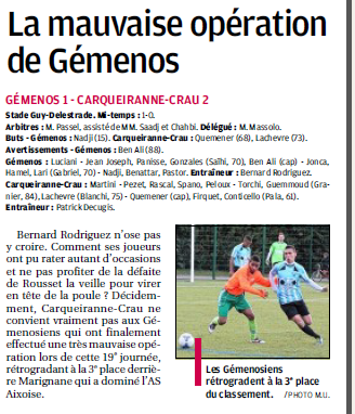 GEMENOS ....A TOMBEAUX OUVERTS// DHR - Page 22 734884202