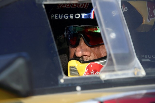 PEUGEOT VAINQUEUR DU DAKAR 2016* 7352150511600303794