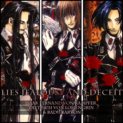 Trinity Blood - Page 2 735651cover1