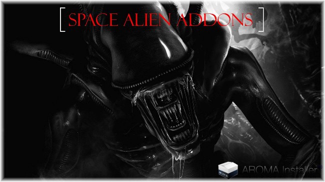 [ROM 4.4.2] ¤ [SPACE ALIEN ROMS] ¤ [V.3] ¤  735718ff