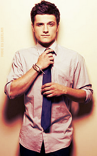 Josh Hutcherson 736907772