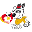 Association Charly Le Blanc 737225charly164x64