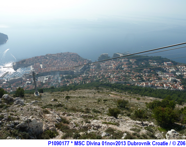 Dubrovnik 01 Nov. 2013 737262P1090177