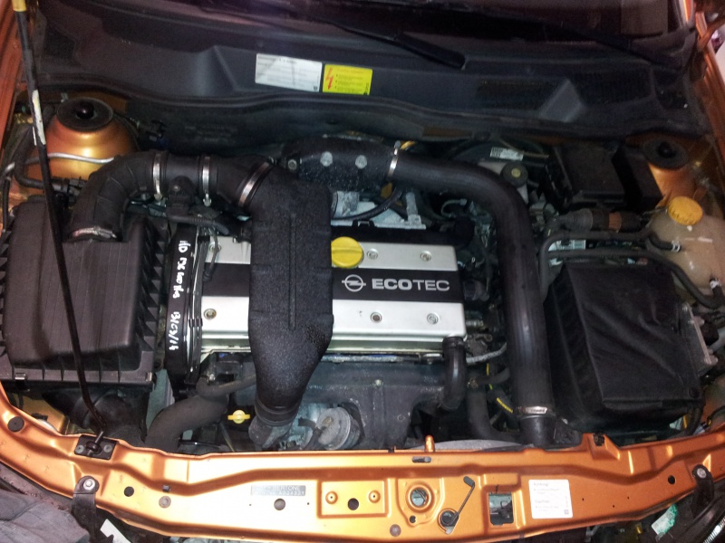 Astra G coupé Bertone Turbo pack 2.0T 16v. 7374461396