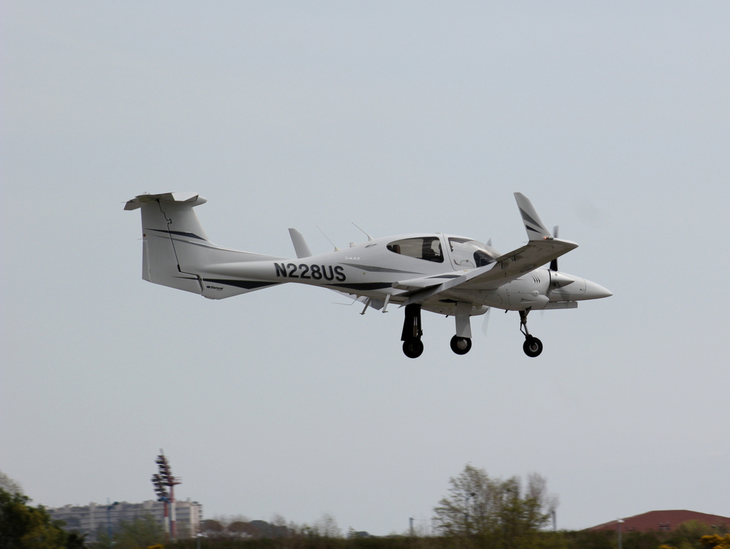 Aéroport de Cannes-Mandelieu [LFMD-CEQ] Avril 2014  737528IMG4077