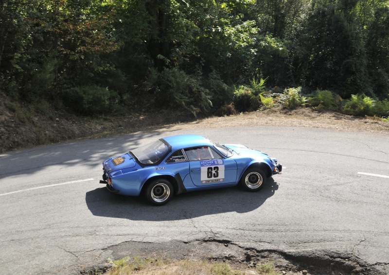 TOUR DE CORSE HISTORIQUE 2014 07/11 OCTOBRE - Page 2 737947FTP4848