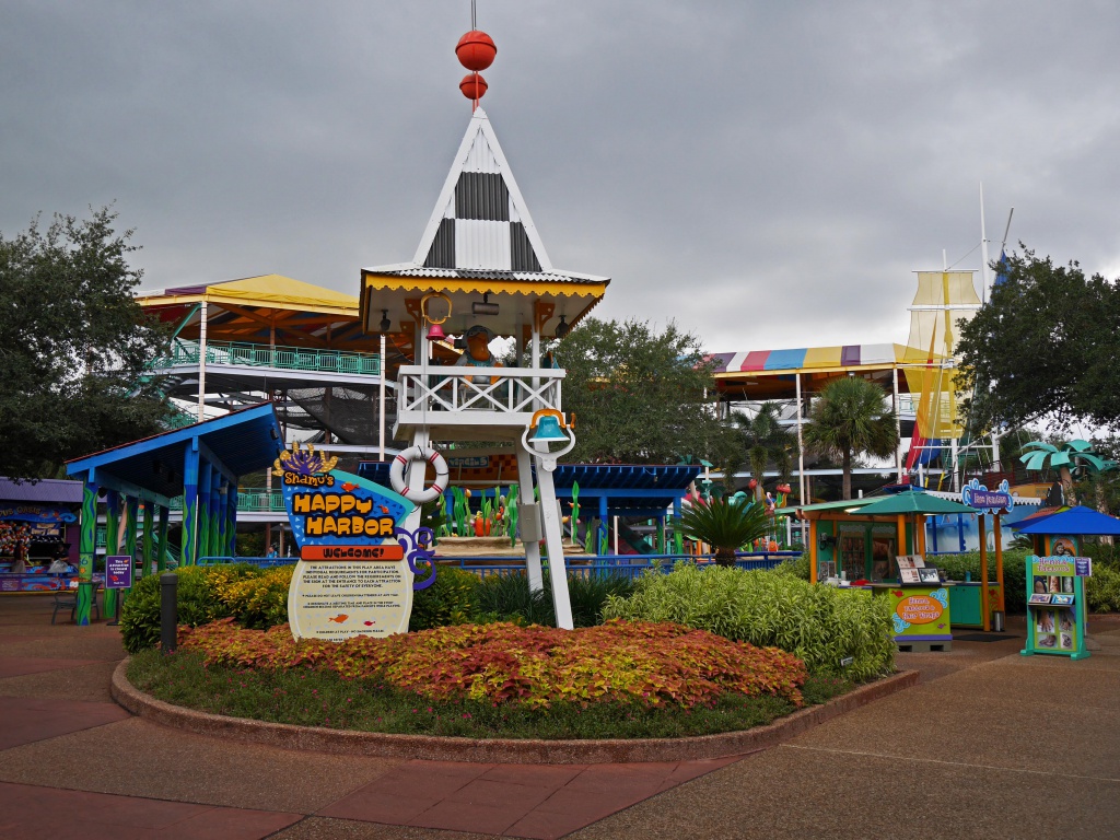 Une lune de miel à Orlando, septembre/octobre 2015 [WDW - Universal Resort - Seaworld Resort] - Page 11 738295P1090606