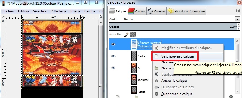 [Tutorial] Création d'icones 2D pour la Neo Geo X 740677capture13