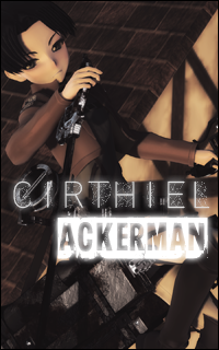 Cirthiel Ackerman