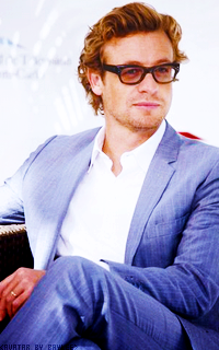 Simon Baker  741029S17