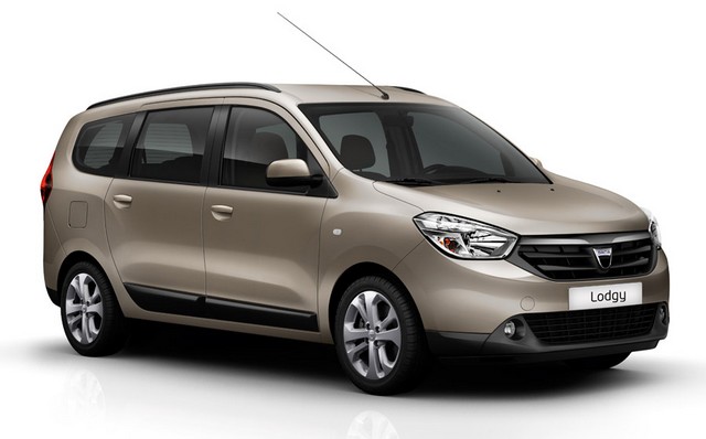 Salon de Genève 2012 : Dacia s’agrandit avec Lodgy 741583DaciaLodgy