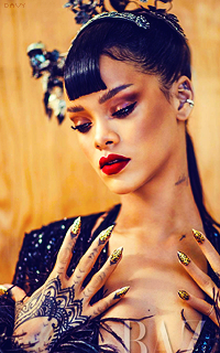 Rihanna avatars 200*320 pixels 742152riha05