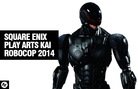 [Square Enix] Play Arts Kai - Robocop 2014 742410robocop2014