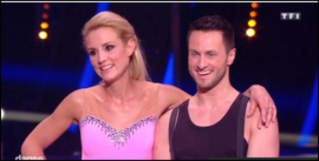 Dals 8 - Prime 08 - Samedi 02 Décembre - 21h00 - TF1 742760dals20