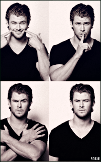 Ma petite galerie des horreurs - Page 9 743050ChrisHemsworth15