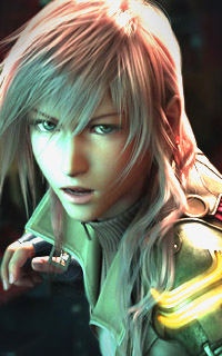 Lightning (FF XIII /-2) 200*320 743965774