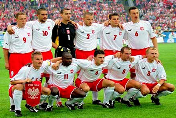 EURO 2012 743989POLOGNE