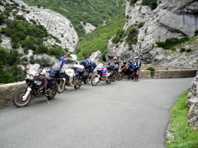 14-15-16 Juin 2013  Lézignan-corbières Espagne par les pistes 550kms (bis repetita) - Page 4 744190SDC16734
