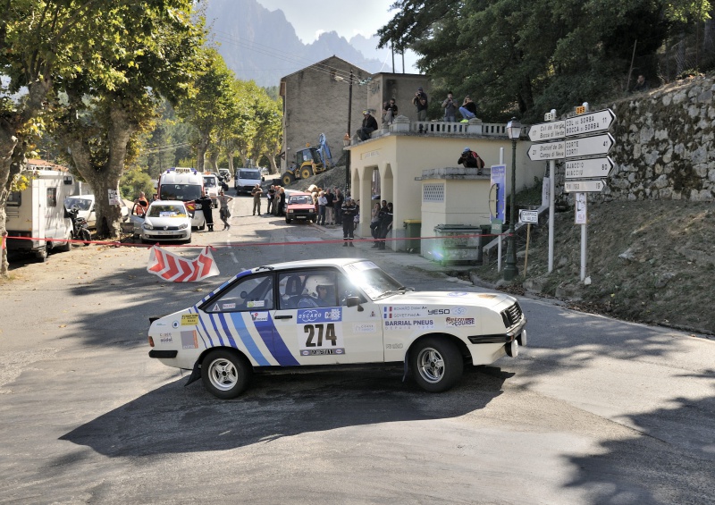 TOUR DE CORSE HISTORIQUE 2014 07/11 OCTOBRE - Page 5 744608FTP5766