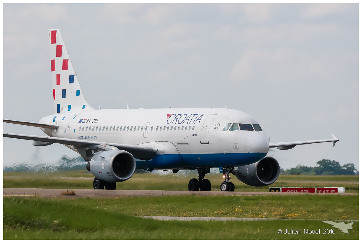 [Topic unique] Paris Roissy-Charles de Gaulle (LFPG): Le Fils rouge... - Page 7 744824201607243531