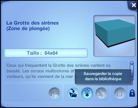 [Débutant] Créer une zone de plongée 745889tuto3