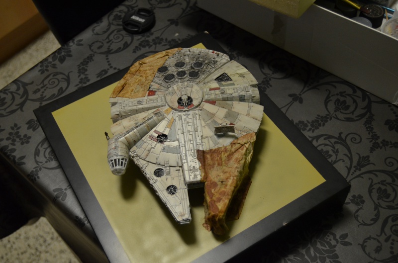 millenium falcon de bandai 746264DSC0005