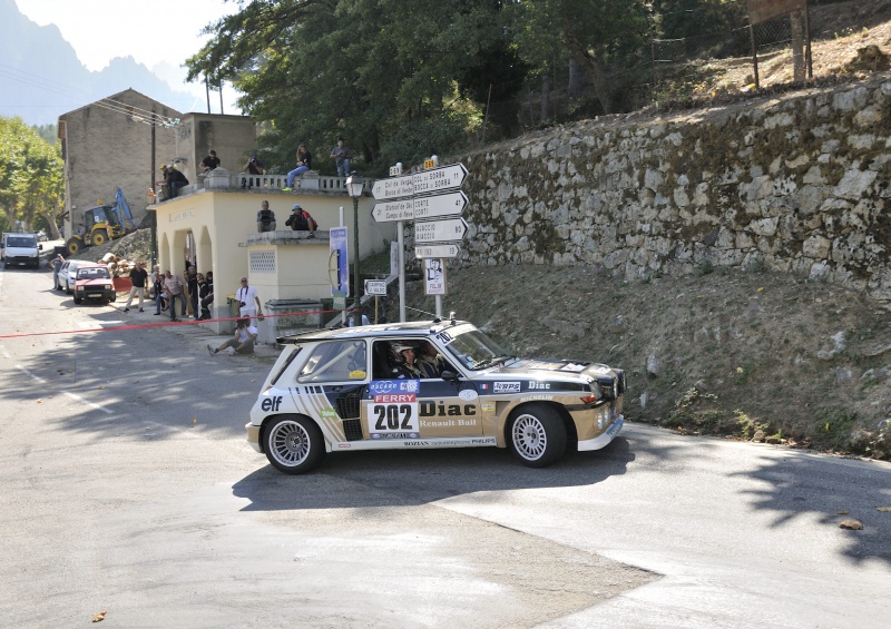 TOUR DE CORSE HISTORIQUE 2014 07/11 OCTOBRE - Page 2 746610FTP5638