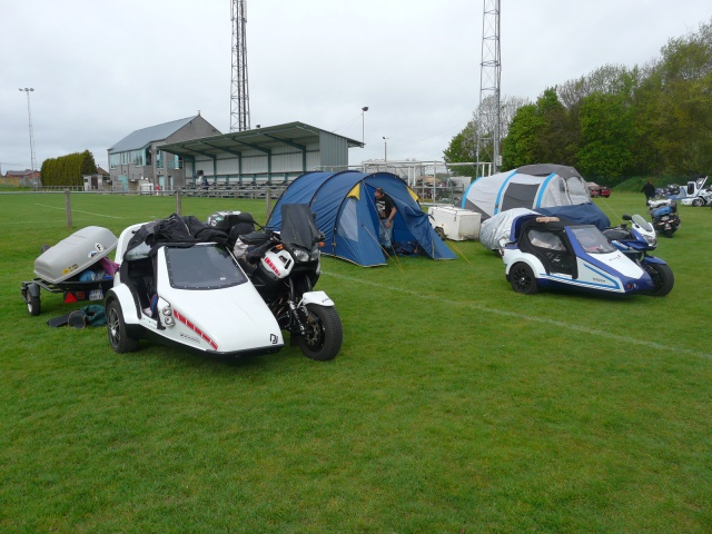 Rassemblement side-car des Biwacks en Belgique,les images 746667074