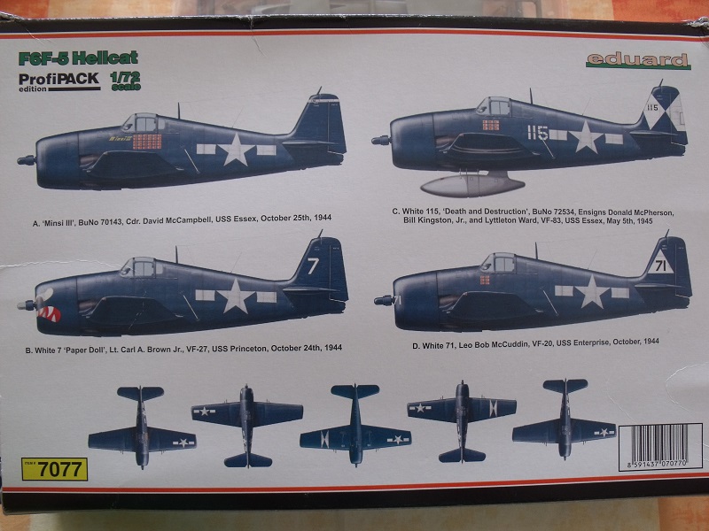 [Aéronavales 2014] [Eduard] Grumman F6F-5 Hellcat 747296GrummanF6FHellcat006