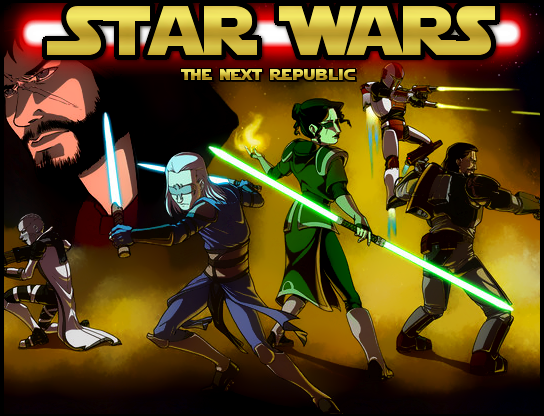 StarWars The next republic [A-rpg] 747481932