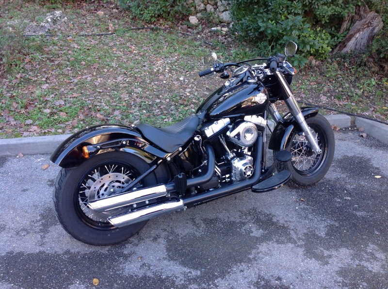 slim - SOFTAIL SLIM... les accros de la Slim attitude !! 749037IMG1834