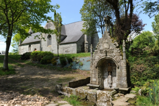 Petite Chapelle