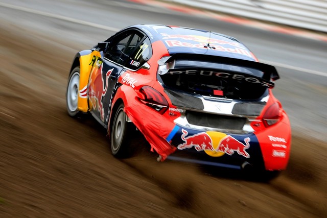 Rallycross - Rendez-vous en Argentine pour les PEUGEOT 208 WRX ! 749695wrx201610150008