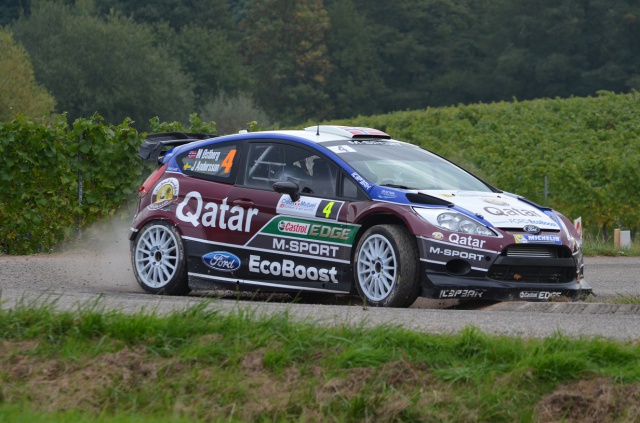 Rallye de France WRC Alsace 2013 749895loheac2013108