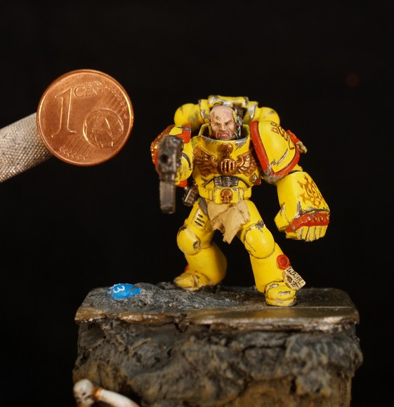Imperial Fist 750661IF7