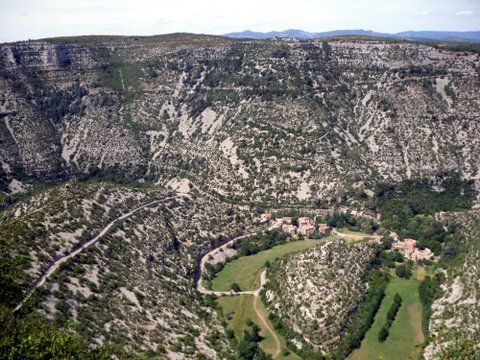 Entre l'Aveyron et la Lozère 750712SDC15064