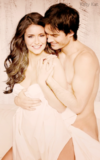 NINA DOBREV ET IAN SOMERHALDER. 750731Nian2