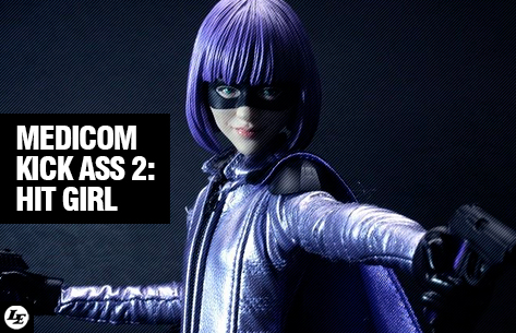 [Medicom] RAH - KICK ASS 2: Hit Girl - 1/6 scale - LANÇADA!!! 751225hit