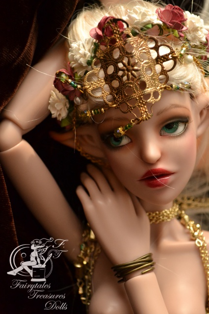 FAIRYTALES TREASURES DOLLS - p33: tirages d'artiste papaye - Page 23 752570DSC7034