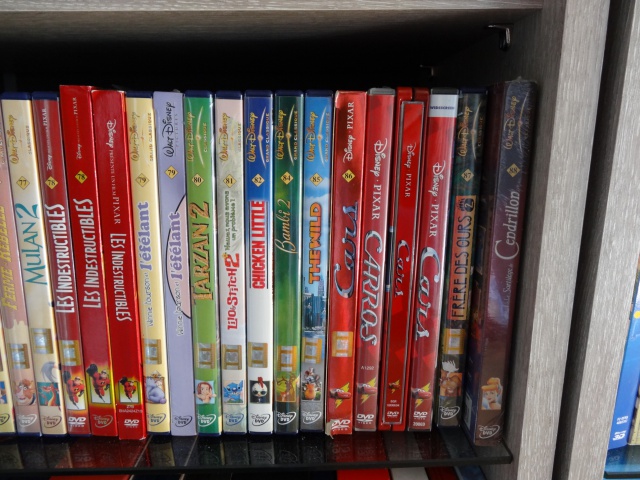 [Photos] Postez les photos de votre collection de DVD et Blu-ray Disney ! - Page 31 752692DSC00116