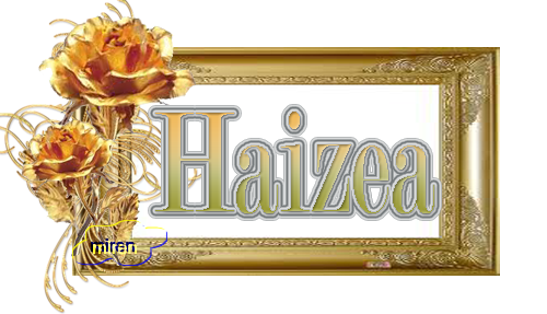 Nombres con H 752816Haizea