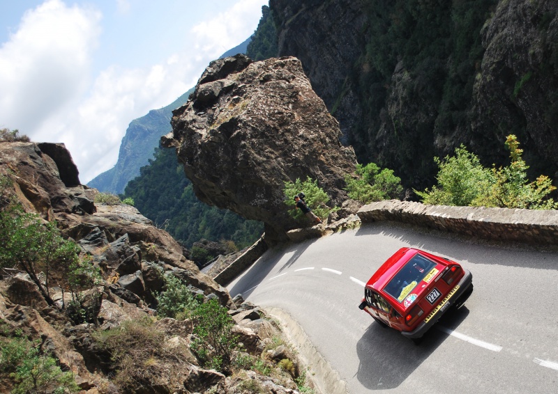 TOUR DE CORSE HISTORIQUE 2014 07/11 OCTOBRE - Page 21 753454DSC0452