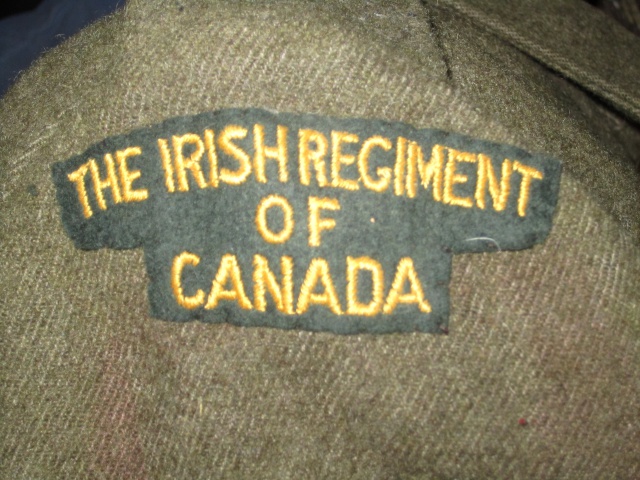 BD The Irish Regiment of Canada 753724IMG1762