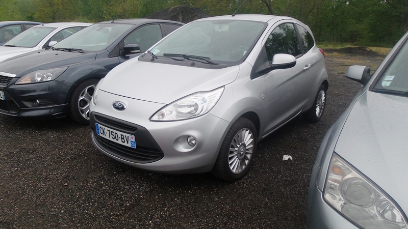 17e Meeting Ford du 1er mai  75469420160501114646