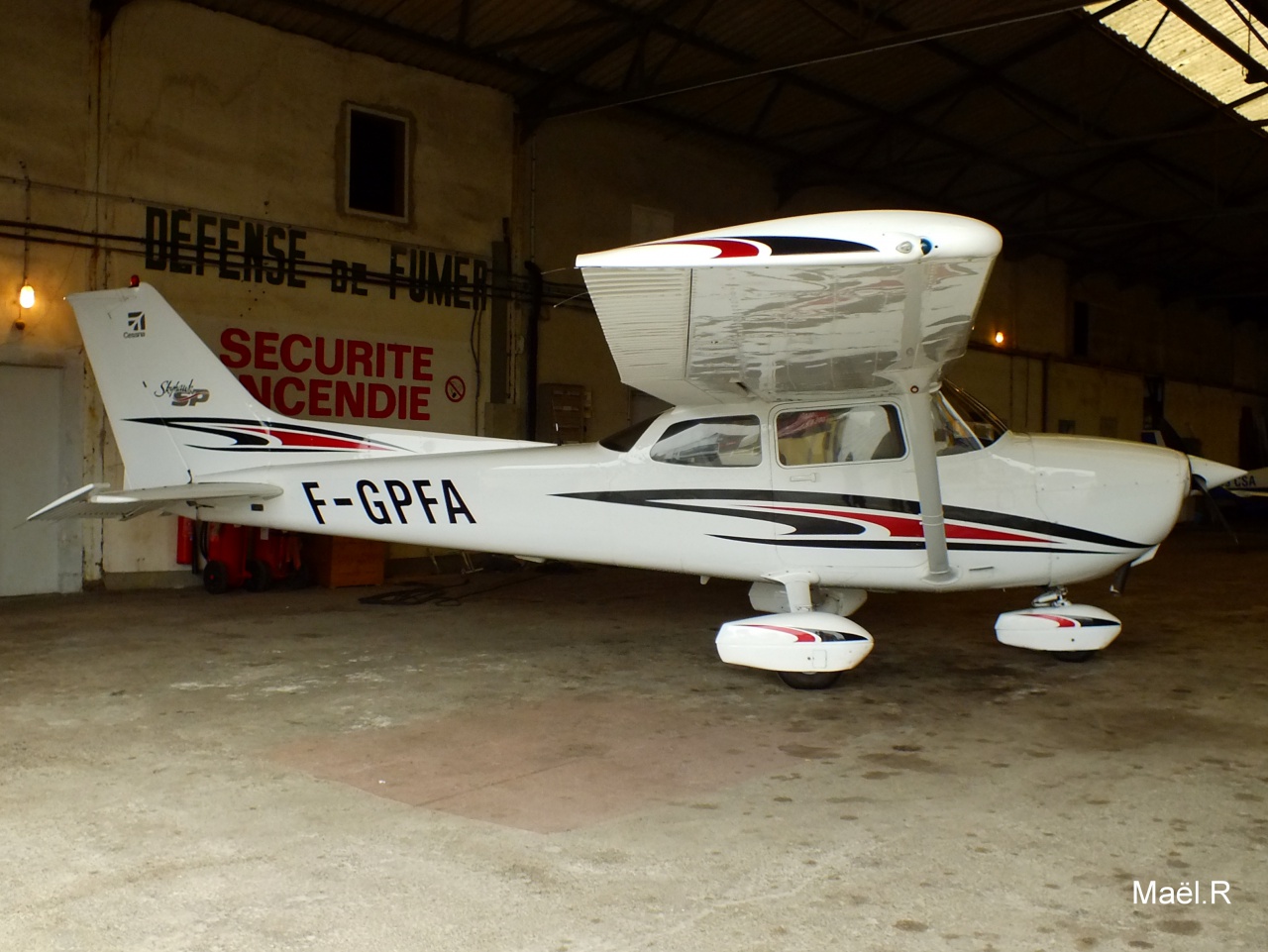 Aérodrome de Dinan Trélivan Octobre 2014 754883Octobren5637