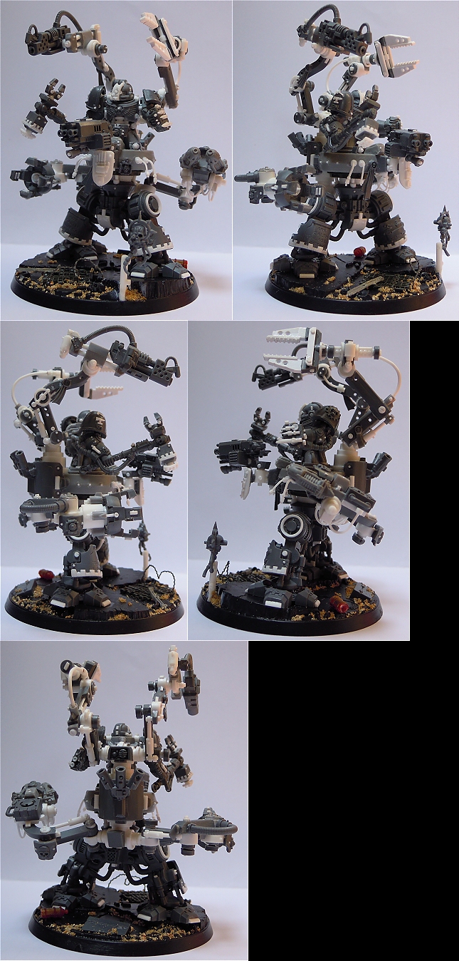 [conversion/peinture/rgles/fluff] clan des Iron hands - Page 2 755233maitreforgeconversion