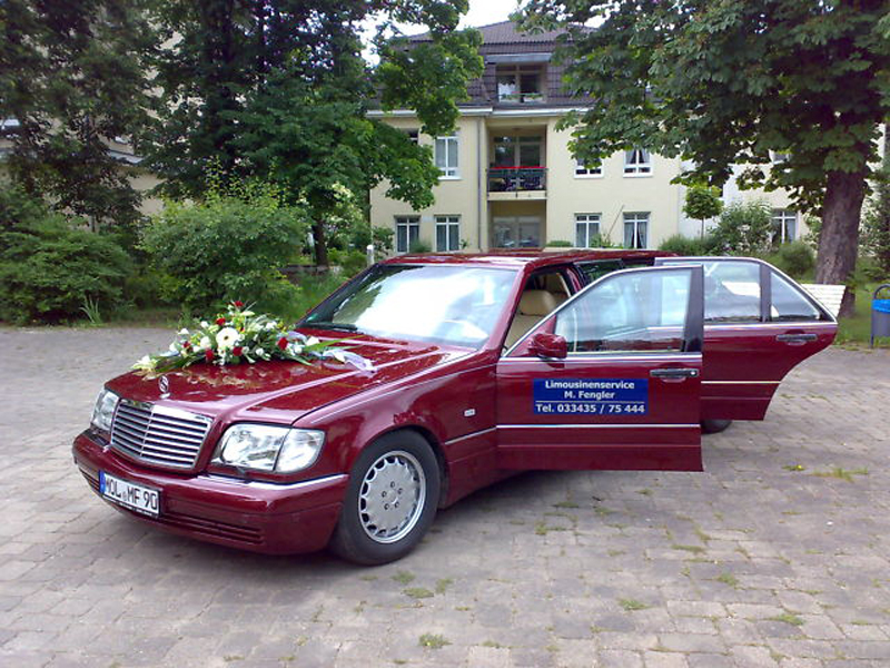 les plus belles... et moins belles... Mercedes-Benz limousine Pullman sur base de chassis w140 755384mbw140limo0019