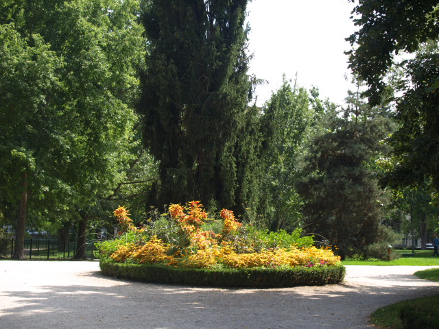 parc de rochegude albi (tarn) 755675P8069836