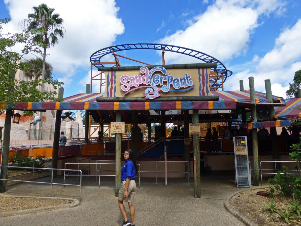 Une lune de miel à Orlando, septembre/octobre 2015 [WDW - Universal Resort - Seaworld Resort] - Page 11 755999P1180155