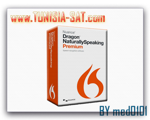 ㋡ Dragon Naturally Speaking Premium v13 ㋡ 756055imgD